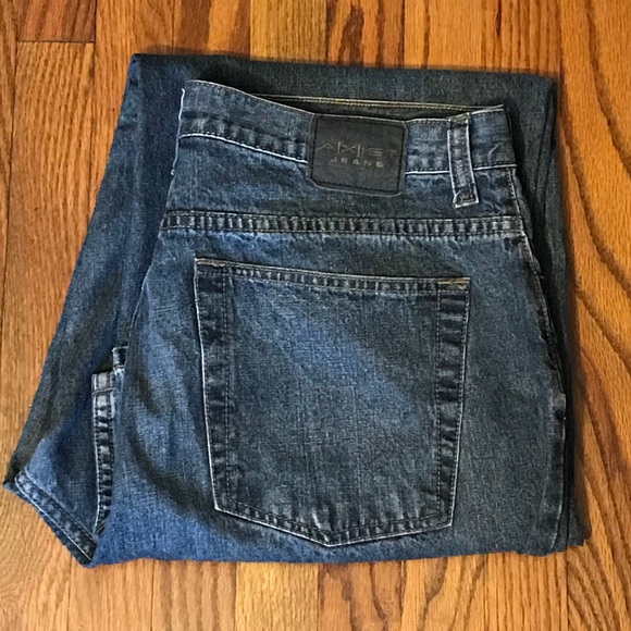 Axist Other - AXIST JEANS MEN 36 / 30